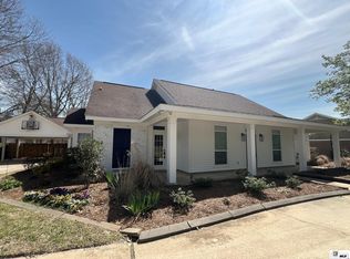 1013 Wall Williams Rd, West Monroe, LA 71291