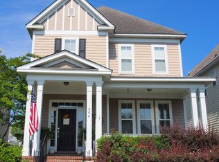 204 White Gables Dr, Summerville, SC 29483