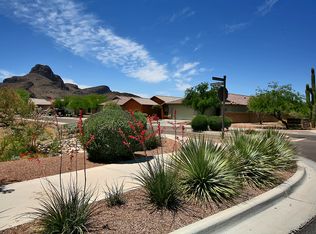 7723 W Sombrero View Ln, Tucson, AZ 85743