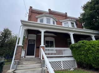28 E 22nd St, Chester, PA 19013