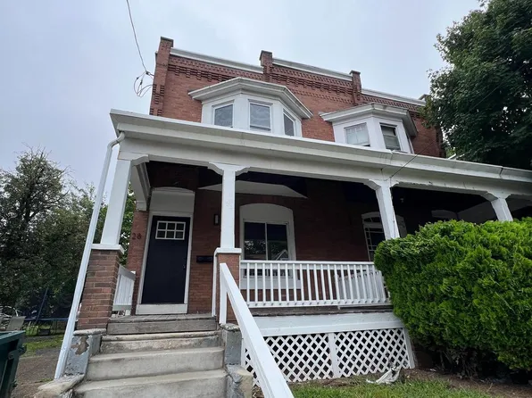28 E 22nd St, Chester, PA 19013