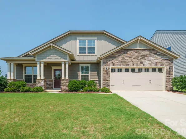 3003 Eagle Ridge Ln, Indian Trail, NC 28079