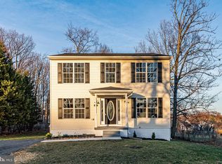 5836 Shady Spring Ave, Baltimore, MD 21237