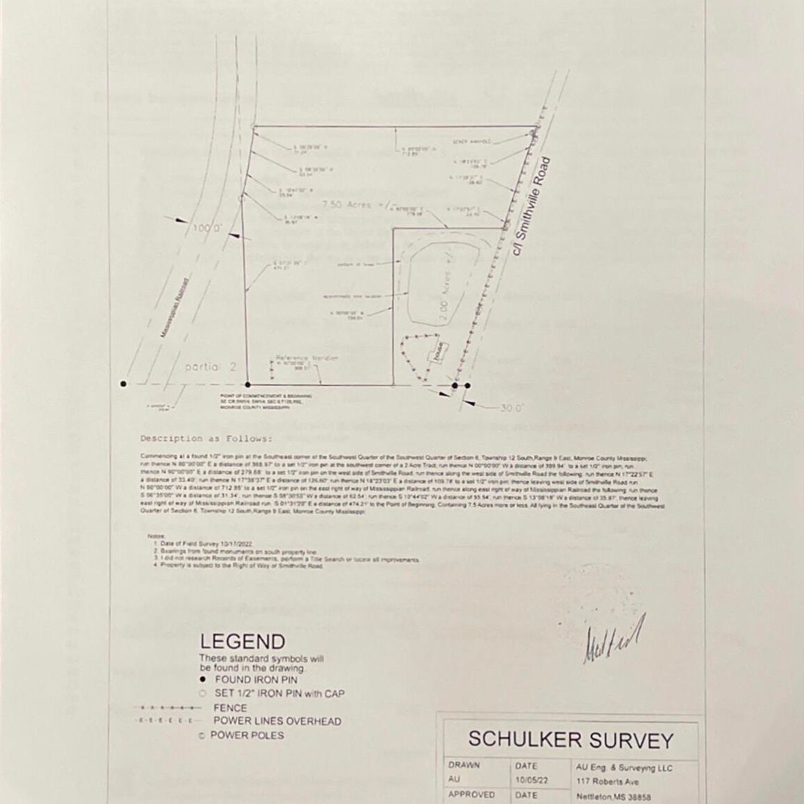 Smithville Rd, Smithville, MS 38870 MLS 223506 Zillow