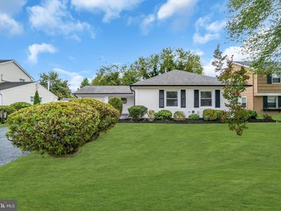 38 Pembrook Ln, Willingboro, NJ, 08046