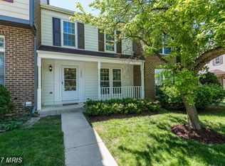 10606 Sawdust Cir, Rockville, MD 20850