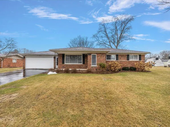 53383 Starlite Dr, Shelby Township, MI 48316