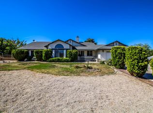 18338 Deodar St, Hesperia, CA 92345
