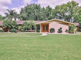 350 Stone Island Rd, ENTERPRISE, FL 32725