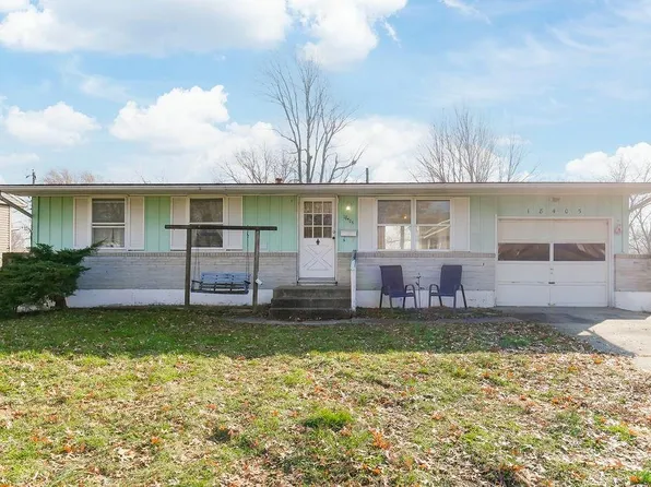 18405 E 9th St N, Independence, MO 64056