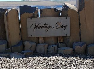 181 Bridge View Dr LOT 28, Vantage, WA 98950