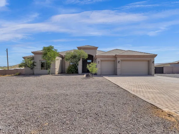 127 E SABROSA Drive, New River, AZ 85087