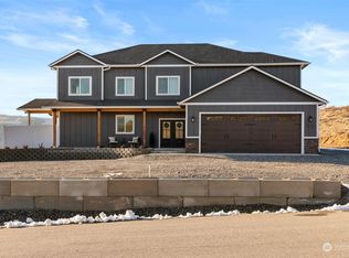 90 S Valiant Dr, East Wenatchee, WA 98802