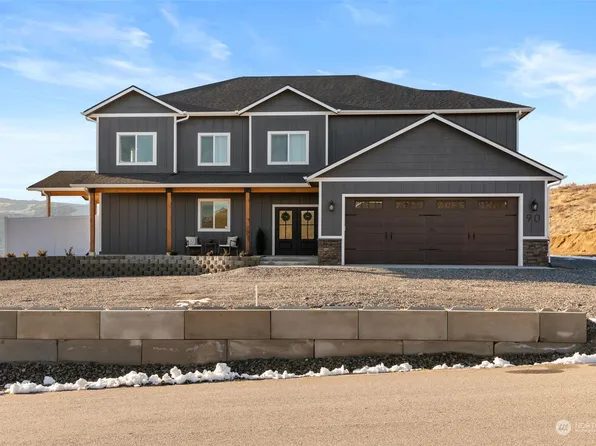 90 S Valiant Drive, East Wenatchee, WA 98802