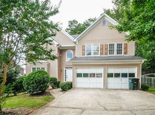 544 Chapman Ln, Marietta, GA 30066