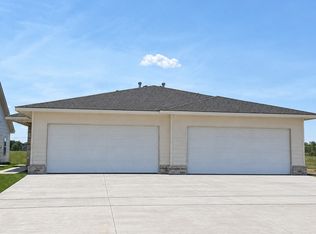 12507 W Rosemary St, Maize, KS 67223