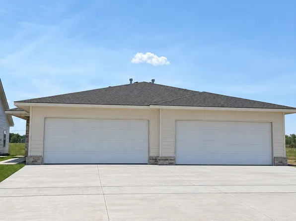 12507 W Rosemary St, Maize, KS 67223