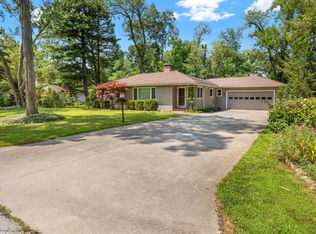 2609 Salem Dr, Goshen, IN 46526