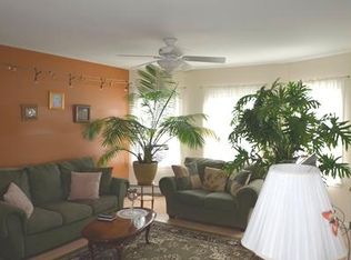 101 Hayes St, New Britain, CT 06053
