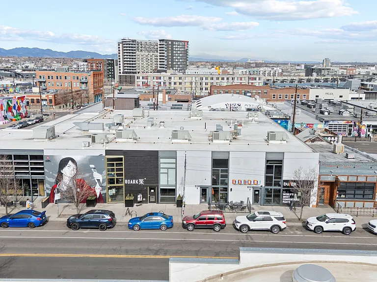 2560 Blake St #101 — Photo 41