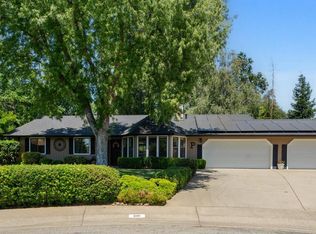 3190 Barrel Ct, Redding, CA 96001
