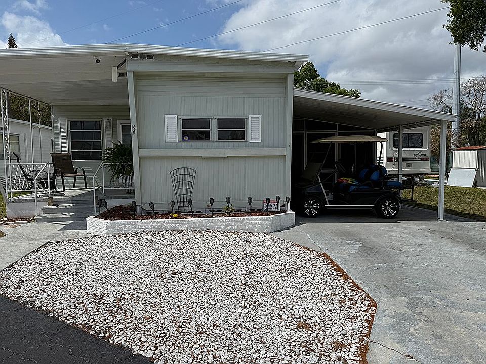 Full Carport