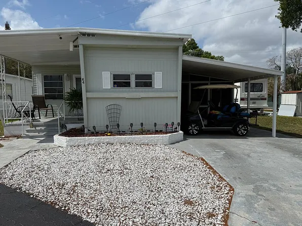 2121 New Tampa Hwy Lot K04, Lakeland, FL 33815