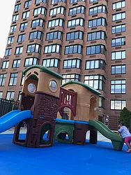 Rented by Fetner Properties