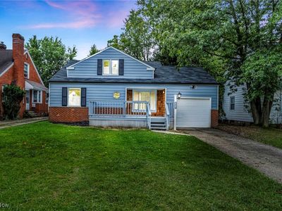 20610 Kings Hwy, Warrensville Heights, OH, 44122