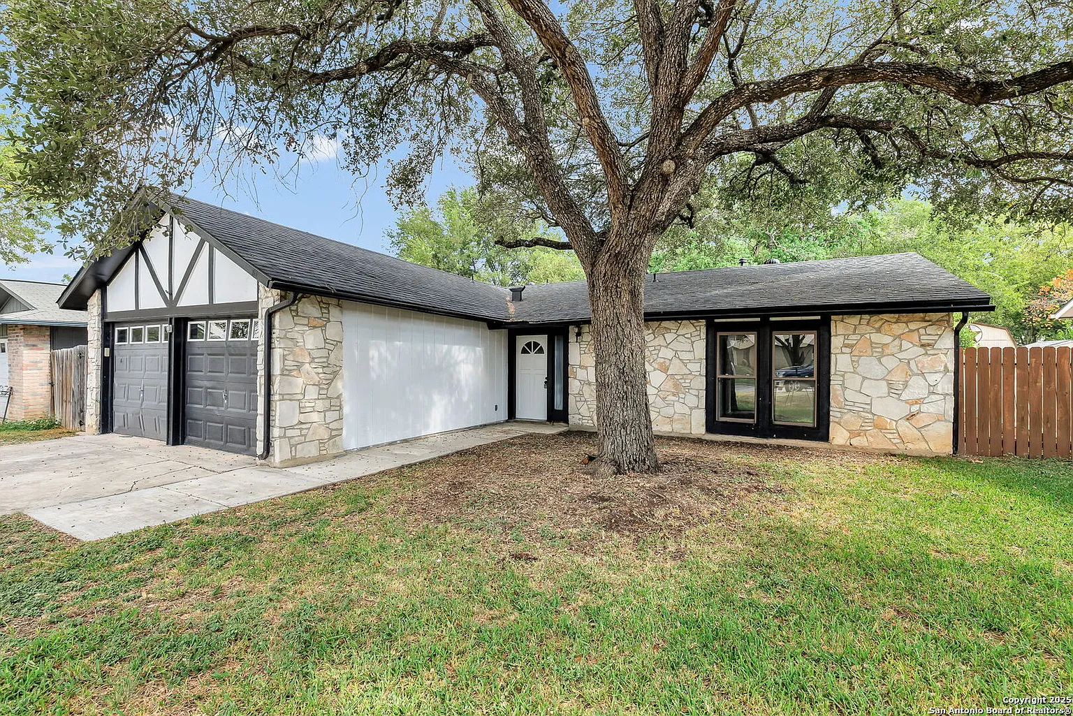 5915 Lake Champlain, San Antonio TX - Owner Finance Home