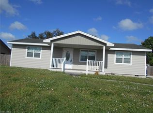 1875 51st St SW, Naples, FL 34116