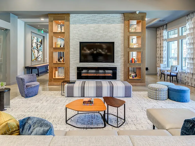 Urban Clubhouse