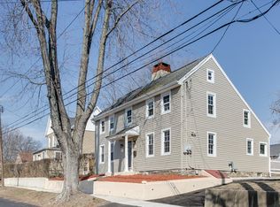 558 King St, Stratford, CT 06614