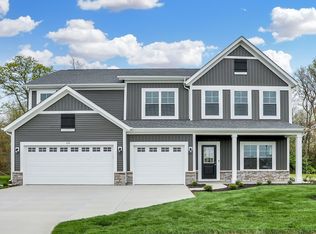 228 Lynnette Way, Cumberland, IN