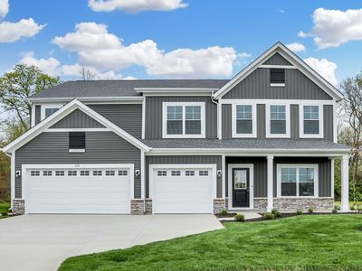 228 Lynnette Way, Cumberland, IN, 46229