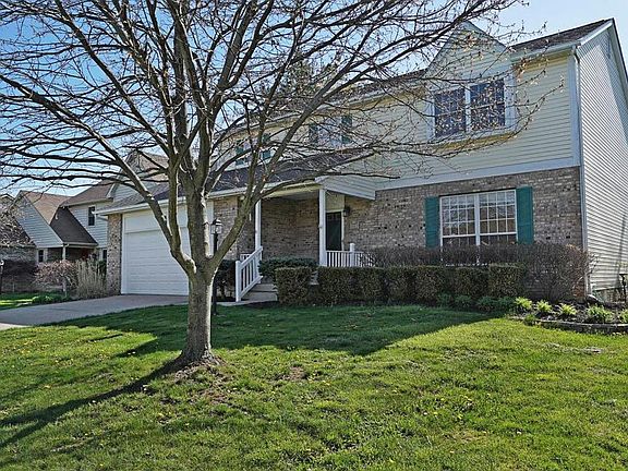 2nd image of 4802 Brixston Dr