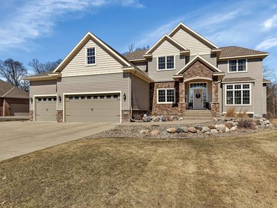 1809 34th St N, Sartell, MN, 56377