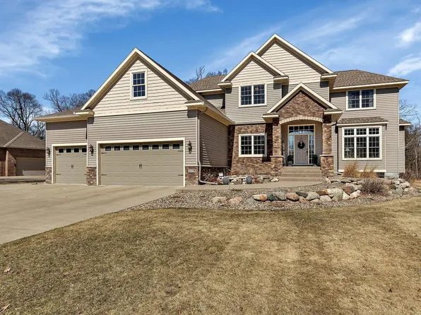 1809 34th St N, Sartell, MN 56377