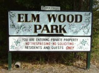 2286 Fm 980 Rd #A, Huntsville, TX 77320