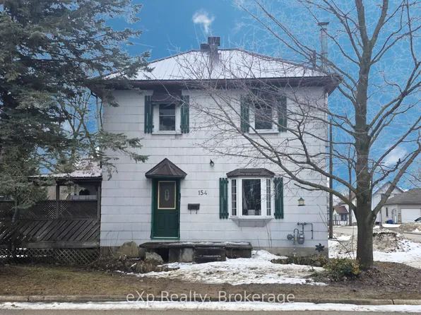 154 6th Ave SW, Arran Elderslie, ON N0G 1L0