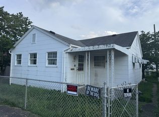 2714 27th St, Nitro, WV