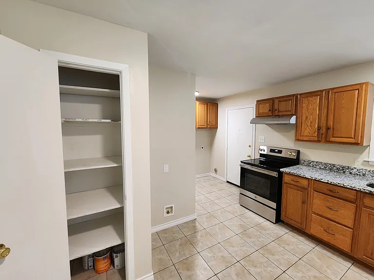 Pantry