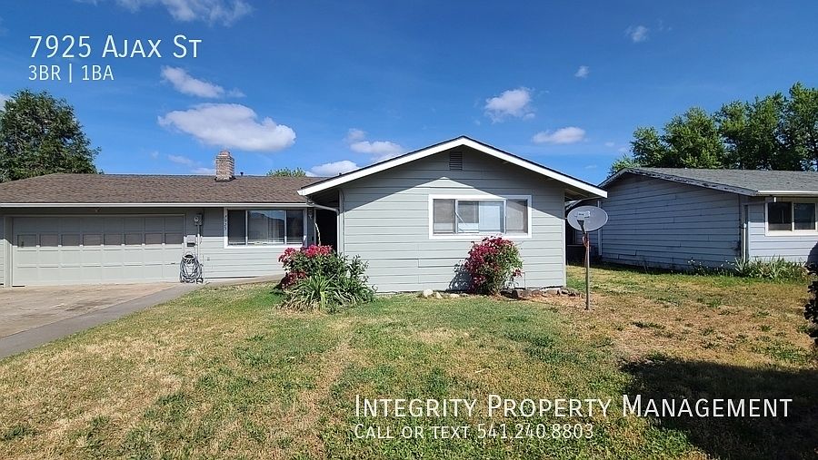 7925 Ajax St, White City, OR 97503 | Zillow