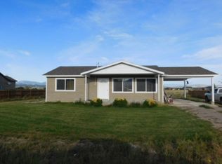 7370 Layla Loop, Helena, MT 59602