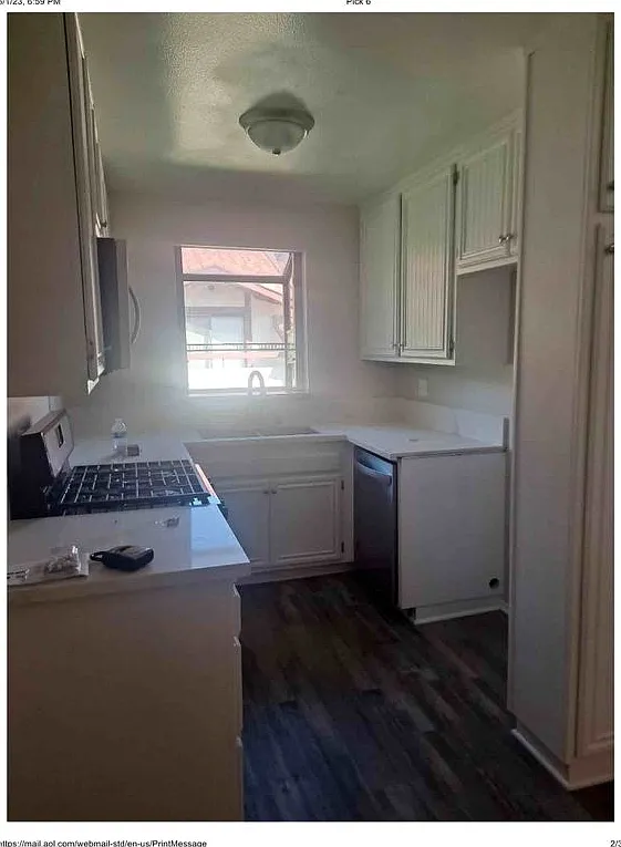 2 bed, 2.0 bath, 964 sqft, $3,200 — Photo 4
