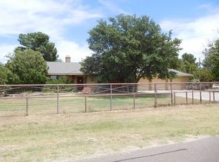 4400 Tumbleweed Trl, Midland, TX 79707