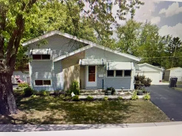 638 Easy St, Glendale Heights, IL 60139