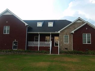 5000 Eagleville Pike, Chapel Hill, TN 37034