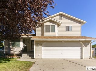 870 Harold St, Chubbuck, ID 83202