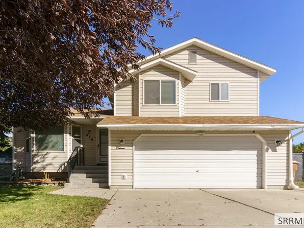 870 Harold St, Chubbuck, ID 83202